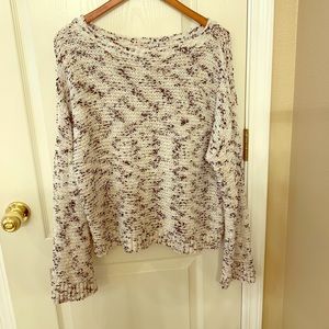A New Day Pullover Sweater XL